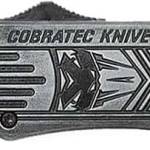 CBT MED CTK-1 STONEWASH DRP PT