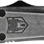 CBT MED FS-3 STONEWASH TANTO