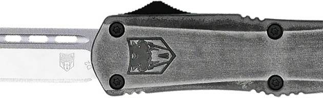 CBT MED FS-3 STONEWASH TANTO