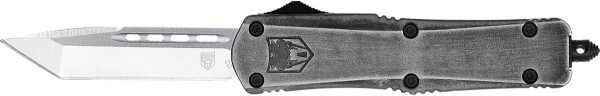 CBT MED FS-3 STONEWASH TANTO