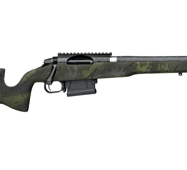 PROOF RESEARCH ELEVATION MTR 338ARC MDNGT 16"