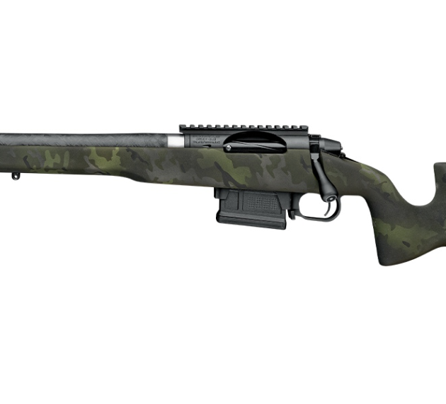 PROOF RESEARCH ELEVATION MTR 6ARC MDNT 16" LH