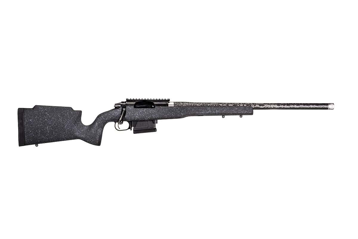 PROOF RESEARCH ELEVATION MTR 6.5PRC GRNT 22"#
