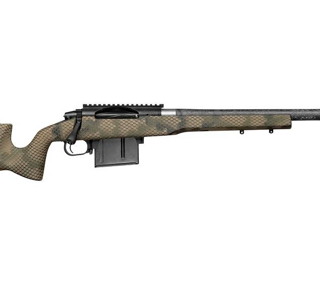 PROOF RESEARCH ELEVATION MTR 300WIN TFDE 22"