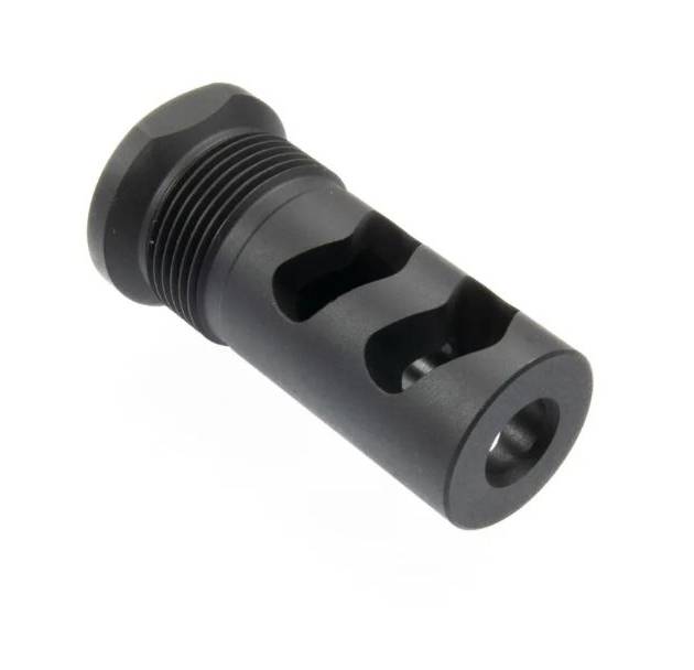 WILSON COMBAT RAPID THREAD MOUNT 9MM