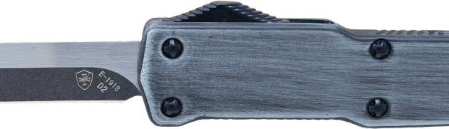 TPL SLIM KNIGHT DROP POINT