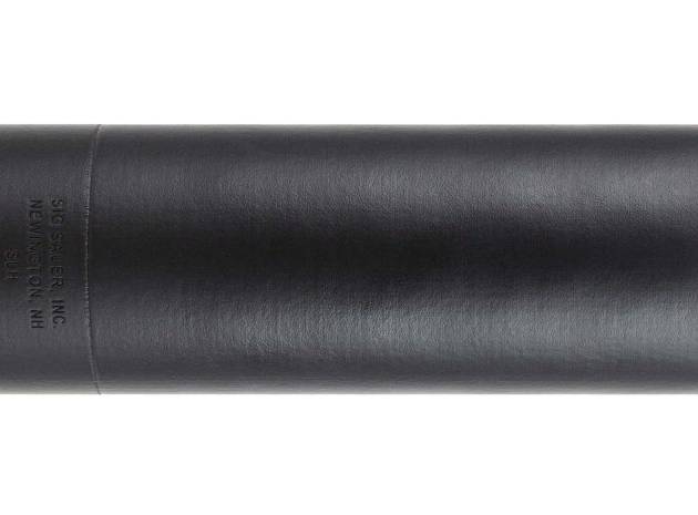 SIG SILENCER NG 7.62 QD