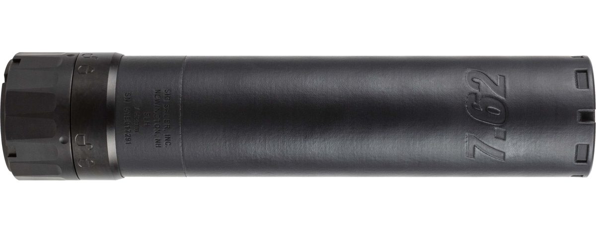 SIG SILENCER NG 7.62 QD