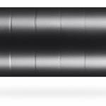 Dead Air Silencers Nomad-L direct-thread suppressor with 5/8-24 mount