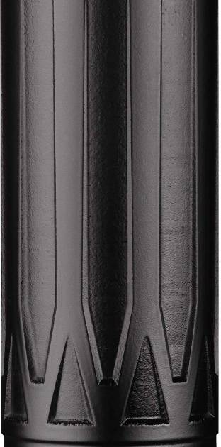 DEAD AIR ARMAMENT NOMAD-TI XC 7.62MM SLNCR BLACK