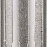 DEAD AIR ARMAMENT NOMAD-TI XC 7.62MM SLNCR SLVR