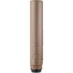 DEAD AIR ARMAMENT NOMAX 33 .33CAL SLNCR FDE