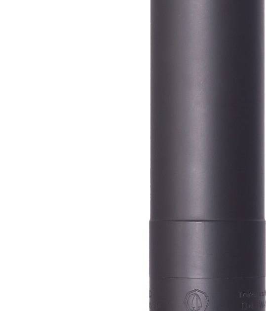 RGD SILENCER OBSIDIAN 45