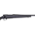 WEATHERBY VANGUARD OBSIDIAN 7MAG 24"
