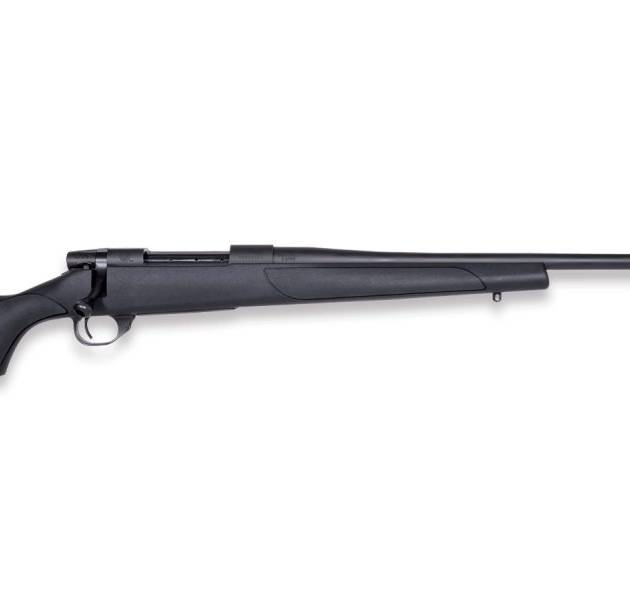 WEATHERBY VANGUARD OBSIDIAN 25-06 24"