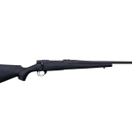 WEATHERBY VANGUARD OBSIDIAN 6.5PRC 20"