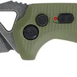 CBT RYKER OD GREEN AUTO