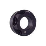 RUGGED SUPPRESSORS OBSIDIAN FIXED MOUNT .578x28