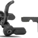 ATRIUS DEVELOPMENT G-LEVER AMBI 3 POSITION FORCED RESET SELECTOR