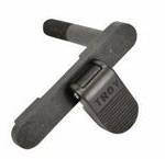 Troy Ambidextrous Magazine Release (Black)