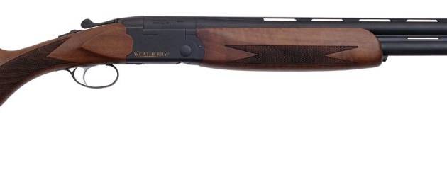WBY ORION MATTE OU 12M/28MC