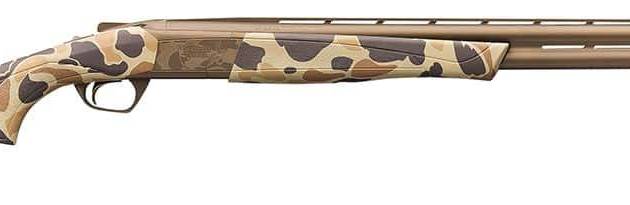 BROWNING CYNERGY WW VINTAGE 12/30 3.5"