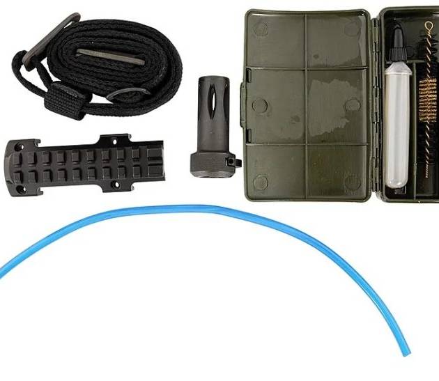CENTURY ARMS AP5-M/AP5-P ACCESSORY PKG