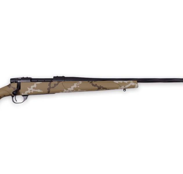 WEATHERBY VANGUARD OUTFITTER 7MAG 24"