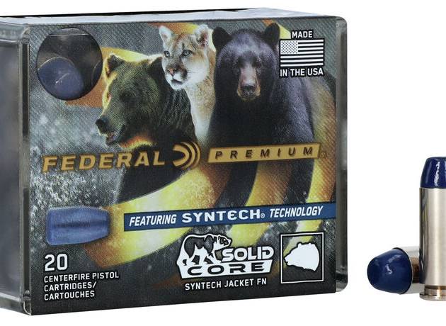 FDR 10MM 200GR SOLIDCR SJ 20RD