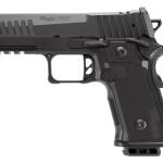 SIG SAUER P211 GT4 9MM SAO BLK 4.2" 21+1
