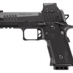SIG SAUER P211 GT4 9MM ROMX BK 4.2" 21+1