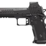 SIG SAUER P211 GT5 9MM ROM-X BLK 5" 21+1
