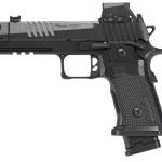 SIG SAUER P211 9MM COMP BLK 4.4" 21+1