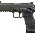 SIG SAUER P226 X-FIVE LEG SAO 9MM 10RD