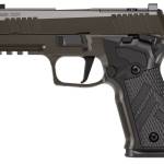 SIG SAUER P226X LEG SAO 3.8" 9MM 18+1 OR