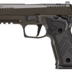 SIG SAUER P226X LEGION 9MM SAO 10+1 OR