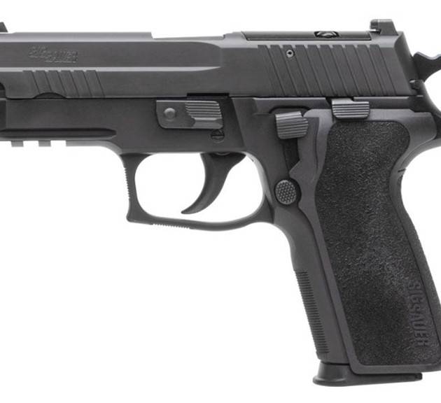 SIG SAUER P229 R ELITE 9MM SLITE 10+1 OR