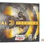 FDR 270 130GR BAR TSX 20RD