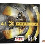 FDR 30-06 165GR BAR TSX 20RD