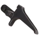 SIG SAUER TRIGGER P320 FLAT BLACK