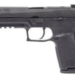 SIG SAUER P320 FULL 9MM NIT 17+1 OR