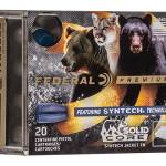 FDR 357 180GR SOLIDCR SJ 20RD