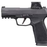 SIG SAUER P365X-MACRO 9MM 3.1" ROMX 10+1