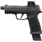 SIG SAUER P365X-MACRO TACOPS 9MM 4" ROMX