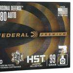 FDR 380 99GR HST MICRO 20RD
