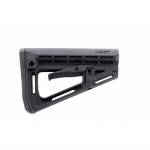 WCT STOCK AR15 BLK