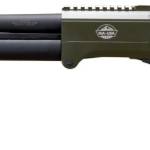 Rock Island Armory Pak-Out 12-gauge shotgun with 18.5-inch barrel