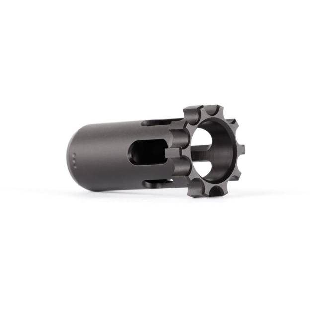 DEAD AIR ARMAMENT MOJAVE PISTON 9MM M13.5X1LH