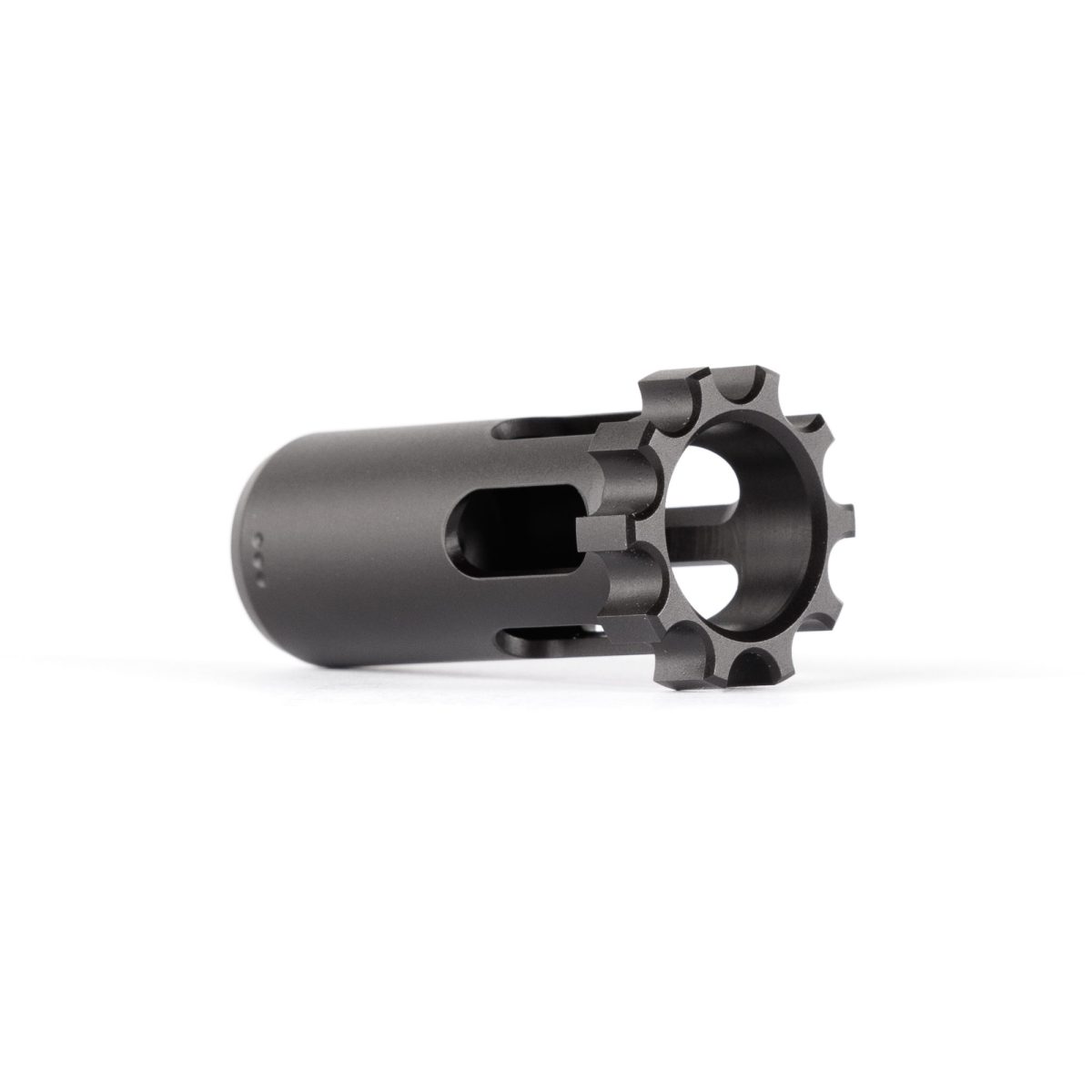 DEAD AIR ARMAMENT MOJAVE PISTON 9MM M13.5X1LH
