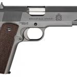 Springfield Armory 1911 Defender Mil-Spec .45 ACP pistol with 5-inch barrel
